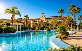 Hotel Bahia Sur